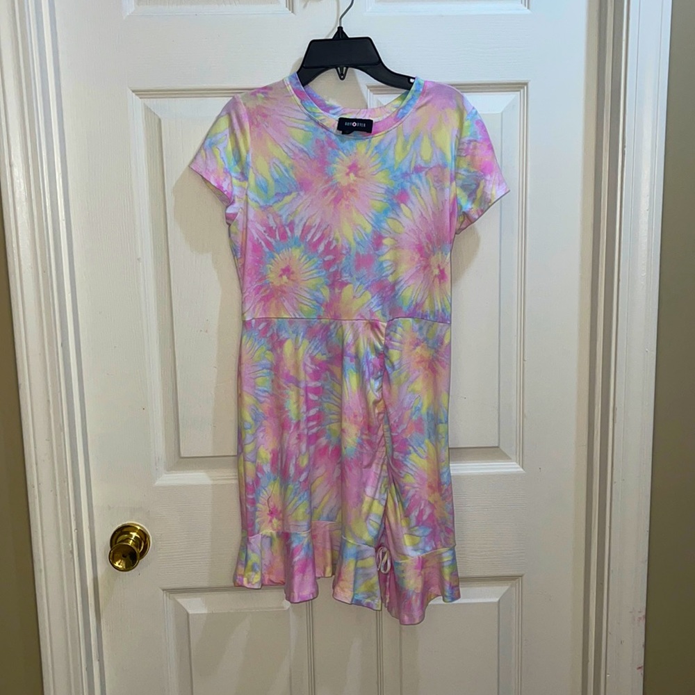 Amy Byer GIRLS XL 16